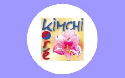 Kimchi Kore