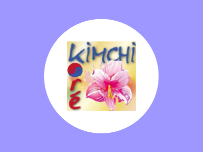 Kimchi Kore
