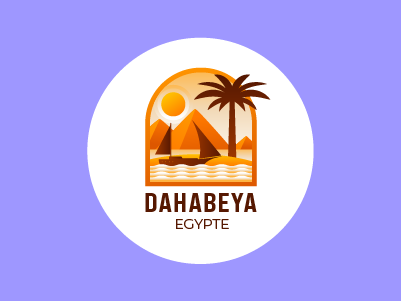 Dahabeya Egypte